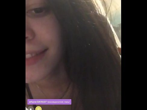 ❤️ Slutty Russian bitch (Periscope, VKontakte, Instagram) ️ Porno sa amon