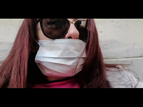 ❤️ Si Nicoletta nanimalos sa iyang silingan ug nangihi sa iyang garahe (Special Covid19 Italian Quarantine) ️ Porno sa amon