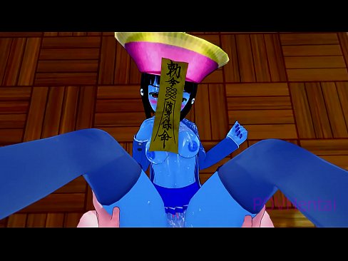 ❤️ Undead girl nga monster ️ Porno sa amon