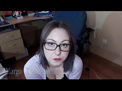 ❤️ Ang Sexy nga Babaye nga adunay Salamin Nagsuso sa Dildo sa Lalim sa Camera ️ Porno sa amon