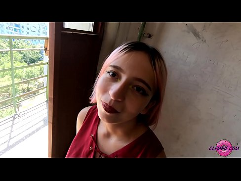 ❤️ Estudyante Sensual Nagsuso sa usa ka Estranghero sa Outback - Cum Sa Iyang Nawong ️ Porno sa amon